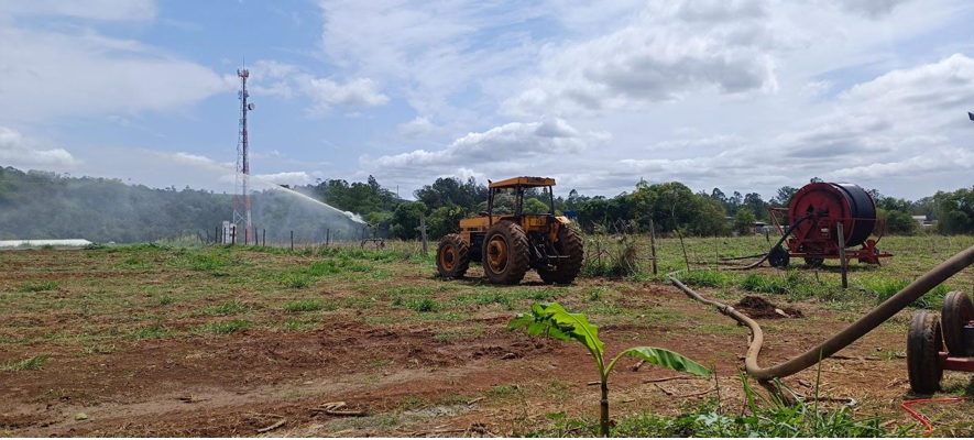 Essa foodtech transformará seus resíduos líquidos em fertilizante