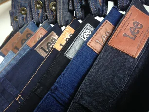 Imagem referente à matéria: Lee, conhecida pelas calças jeans, terá lojas físicas no Brasil