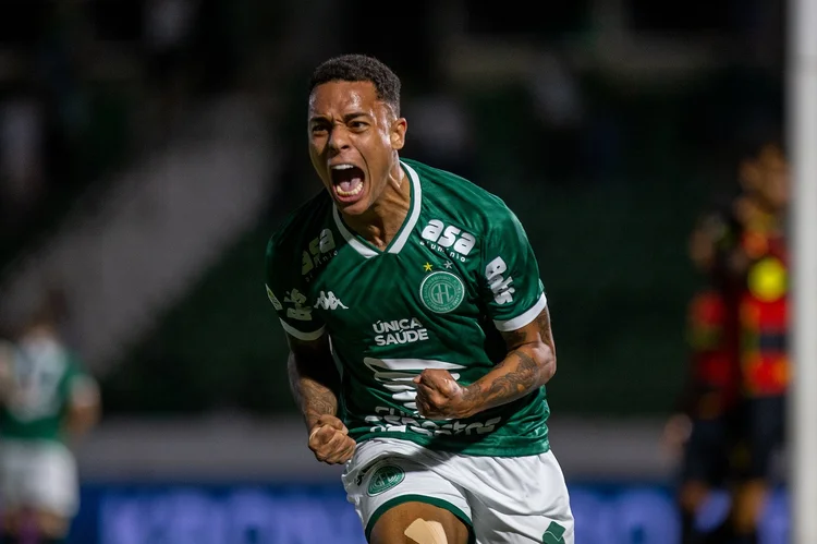 Jogos de hoje: confira onde assistir os jogos desta terça-feira (Guarani FC/Flickr)