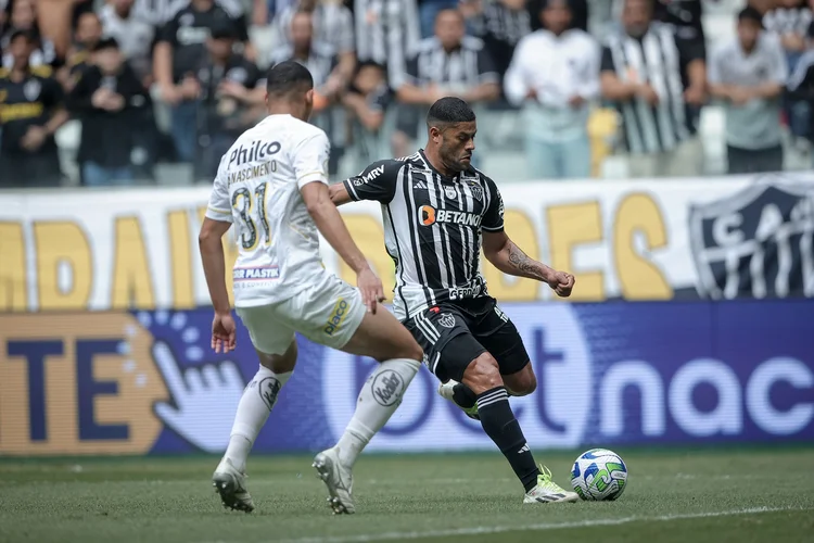 Jogos de hoje: veja onde assistir os jogos deste sábado (Pedro Souza / Atlético/Flickr)