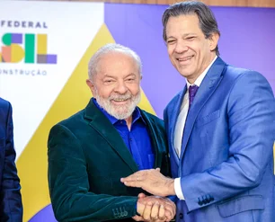 Imagem referente à matéria: Com aval de Lula, meta de inflação será contínua a partir de 2025