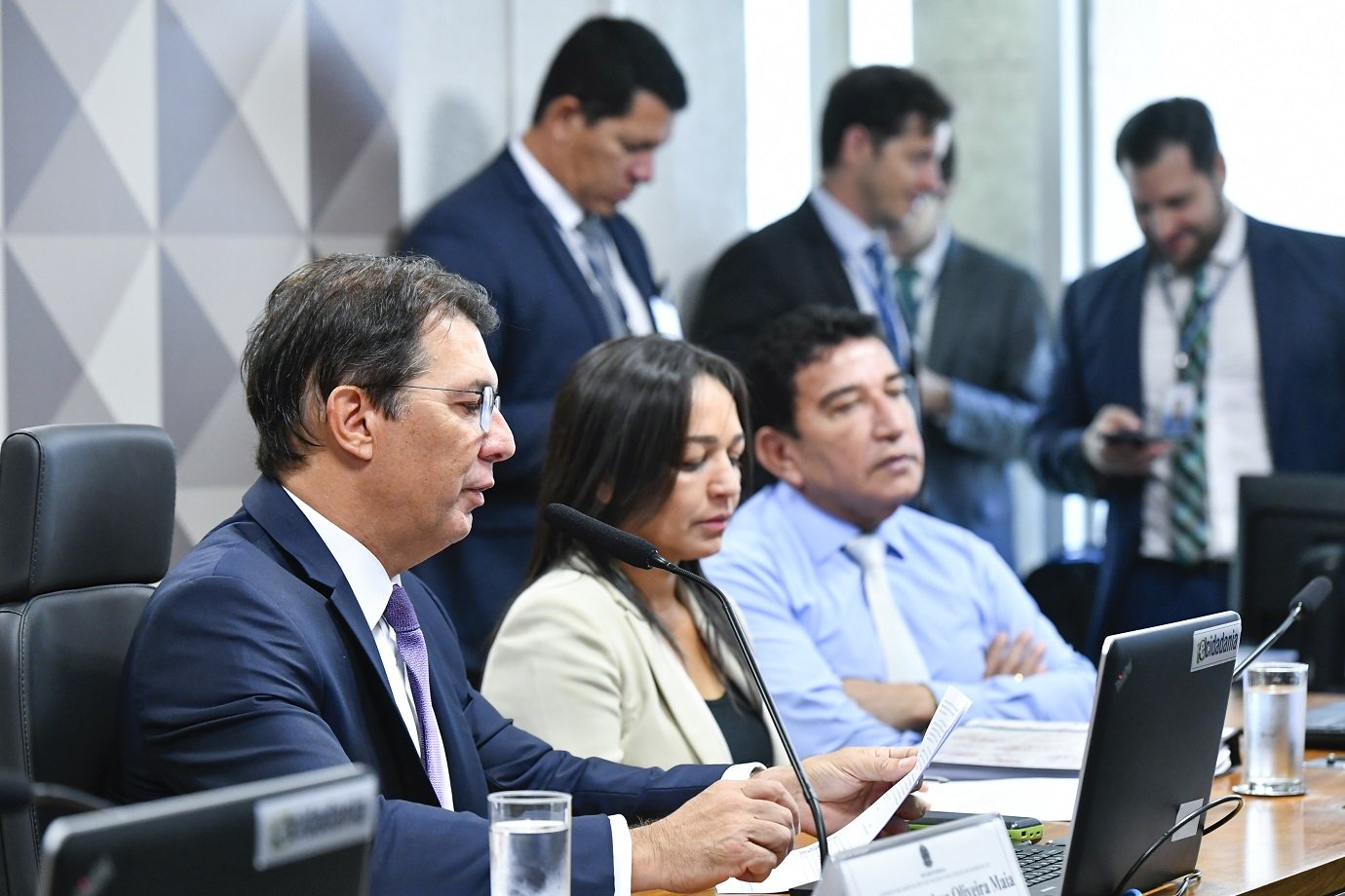 CPMI do 8 de janeiro ouve ex-subsecretária de Inteligência da Segurança do DF nesta terça