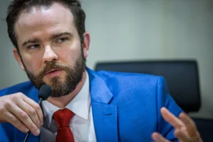Imagem referente à matéria: Ministério da Fazenda admite estudar medidas alternativas ao IOF para aumentar arrecadação