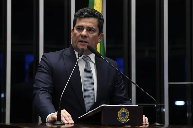 O relator do processo é o juiz eleitoral Luciano Carrasco Falavinha Souza, que ainda não divulgou o seu voto (Jefferson Rudy/Agência Senado/Flickr)