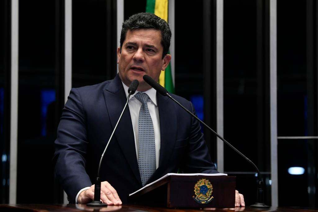 Procuradoria Eleitoral no Paraná pede cassação e inelegibilidade de Moro