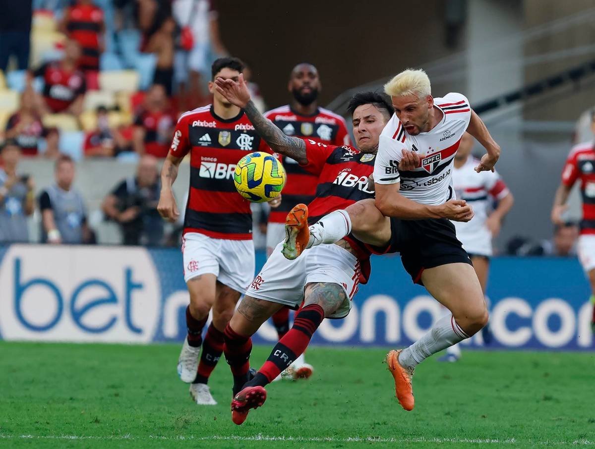 FLAMENGO X GRÊMIO TRANSMISSÃO AO VIVO DIRETO DO MARACANÃ - COPA DO BRASIL  2023 SEMIFINAL 