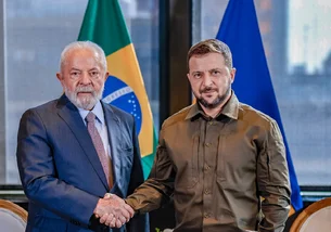 Lula deve usar G7 para falar sobre conflito no Oriente Médio e guerra na Ucrânia