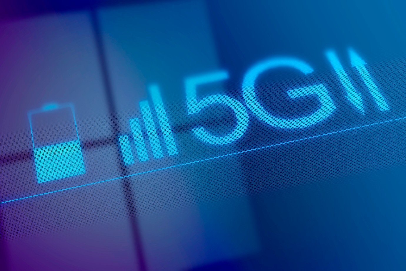 5G atinge 25,92 milhões de chips ativos, mas representa apenas 10% da base móvel no Brasil