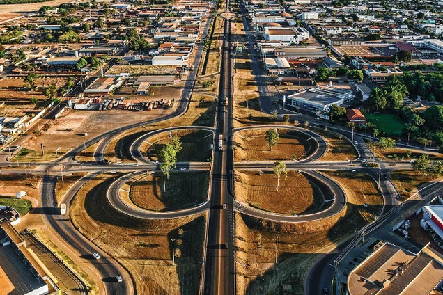 Imagem referente à notícia: Exclusivo: Pessimismo entre empresários de construção triplica em 2025