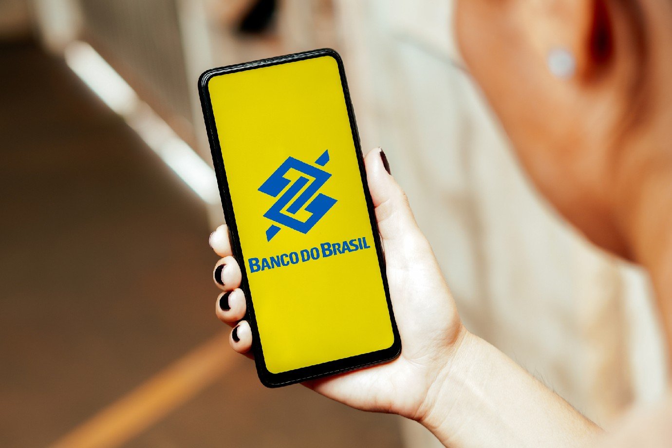 App do Banco do Brasil enfrenta instabilidade na manhã desta sexta