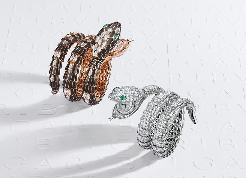 Bulgari_Serpenti Misteriosi