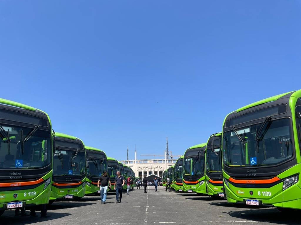 Enel faz maior aposta em mobilidade no país em parceria com prefeitura de São Paulo