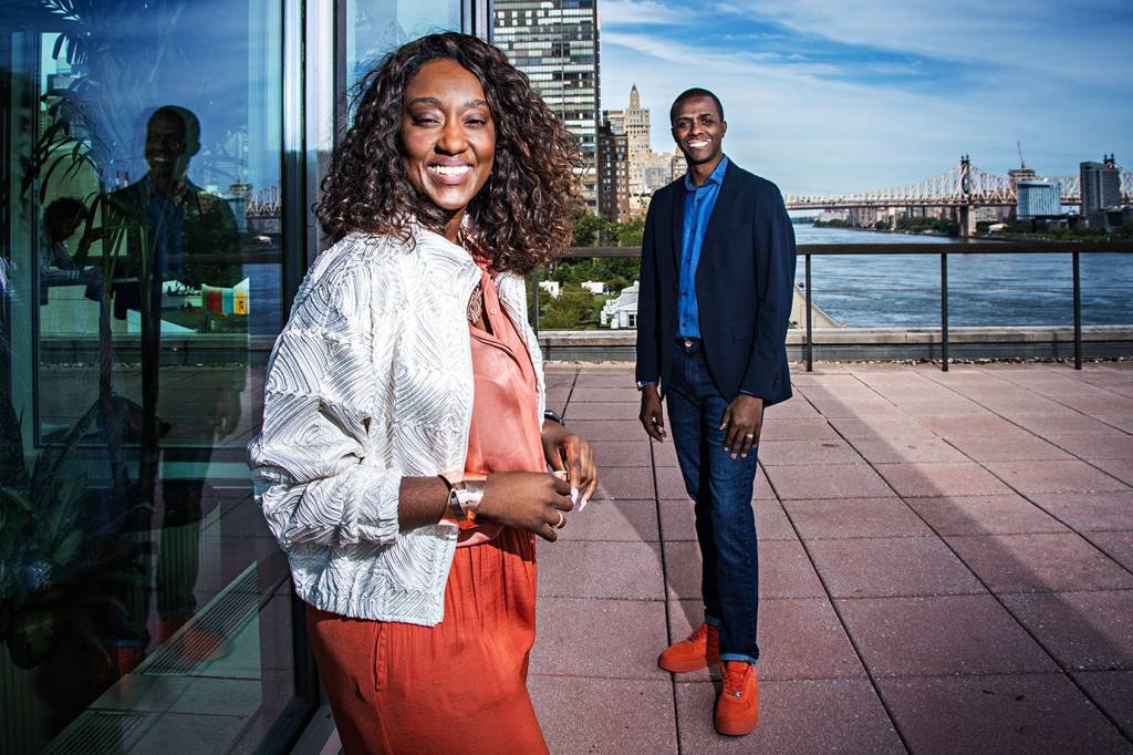 Conta Black anuncia parceria para ampliar acesso ao crédito para pessoas negras e periféricas