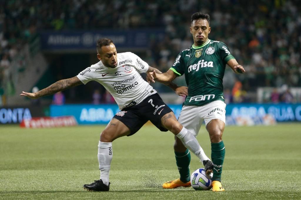 Qual canal vai passar Palmeiras x Fortaleza ao vivo? Veja