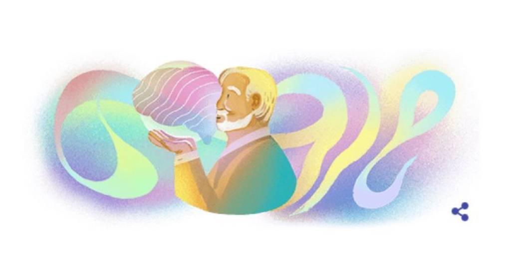 Quem é Mihály Csikszentmihályi, o homenageado do Google desta sexta-feira