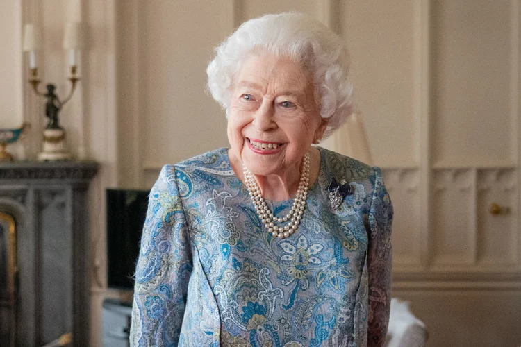 Elizabeth II: Monarca morreu em setembro de 2022 (Dominic Lipinski/Getty Images)