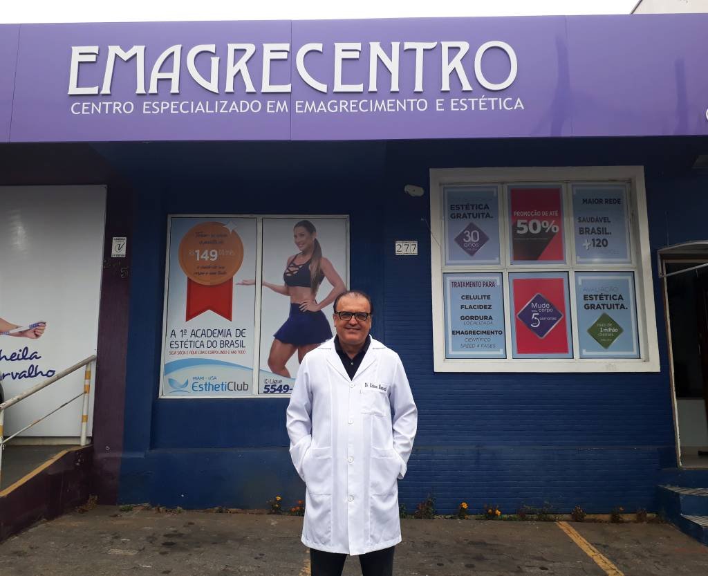 Emagrecentro_ Dr Edson Ramuth