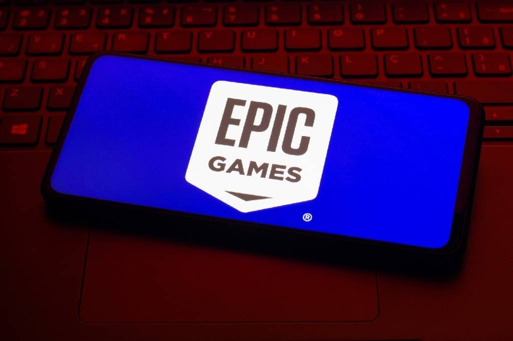 Epic Games, criadora do Fortnite, demite 16% de sua força de trabalho