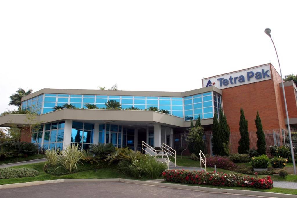 Tetra Pak abre inscrições para o Programa de Estágio com bolsa-auxílio de até R$ 2,4 mil