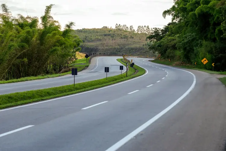 ANTT: termos se aplicam em concessionárias na rodovia Fernão Dias  (Sidney de Almeida/Getty Images)