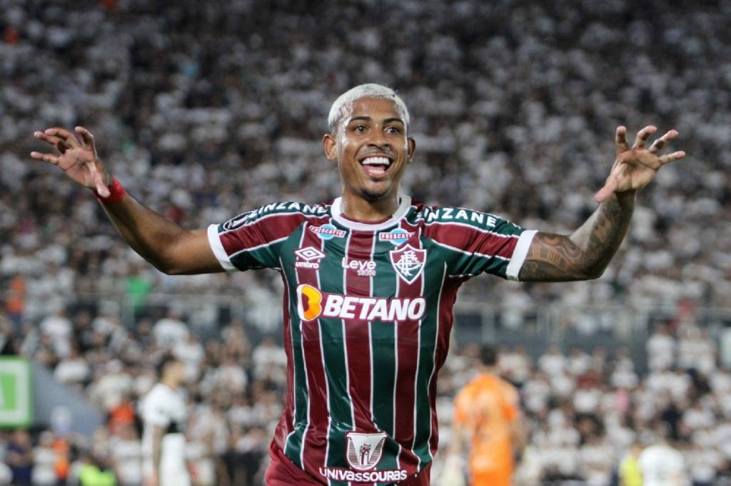 Futebol ao vivo: veja onde assistir os jogos desta terça-feira - Gazeta  Esportiva