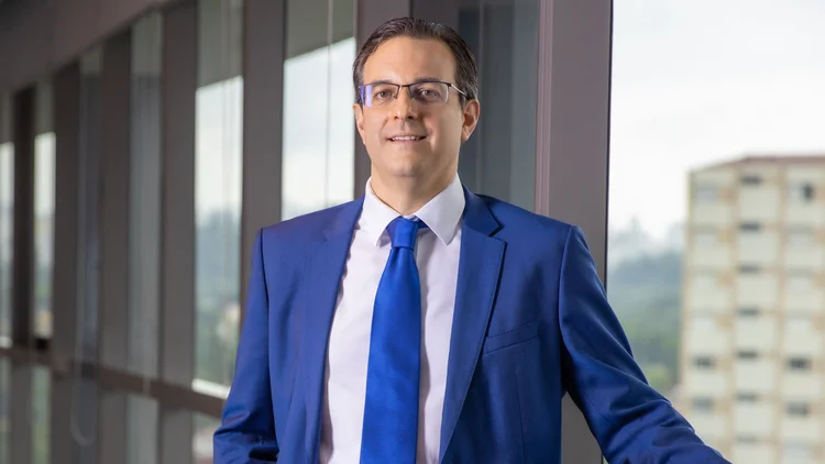  Alexandre Carreteiro (Pepsi Co Brazil Foods/Reprodução)