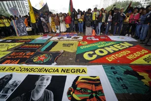 Imagem referente à matéria: Por que o Dia da Consciência Negra é em 20 de novembro?