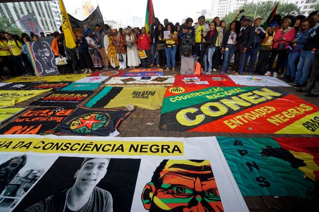 Câmara aprova Dia da Consciência Negra como feriado nacional