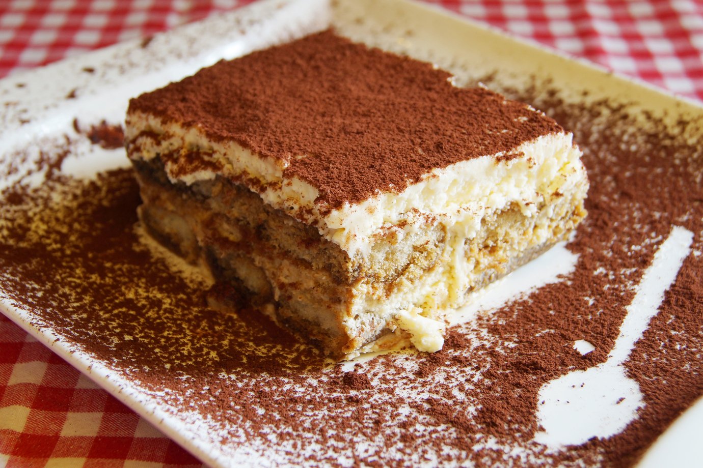 Tiramisù: como preparar essa deliciosa sobremesa italiana