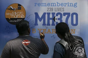 MH370: o que se sabe sobre avião desaparecido há 10 anos; Malásia decidiu retomar buscas