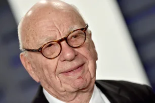 Imagem referente à matéria: O legado em jogo: como Rupert Murdoch poderia ter amenizado a disputa familiar pelo poder