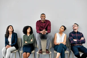 Imagem referente à matéria: O novo LinkedIn: como a IA está moldando o networking e a busca por emprego
