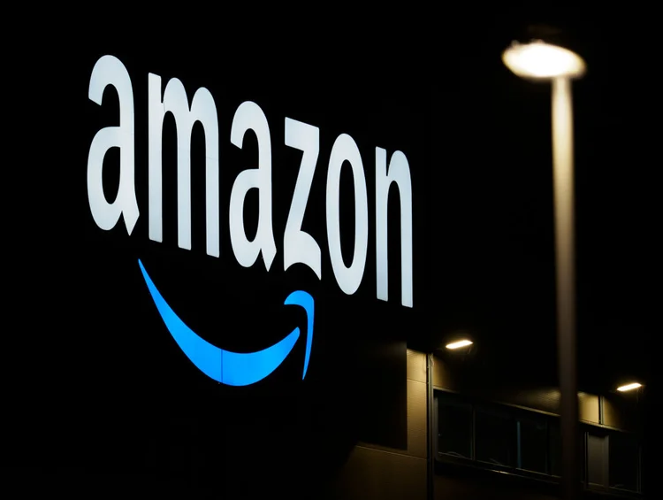 Remessa Conforme: Amazon e outras empresas internacionais do comércio eletrônico aderiram ao programa (picture alliance/Getty Images)