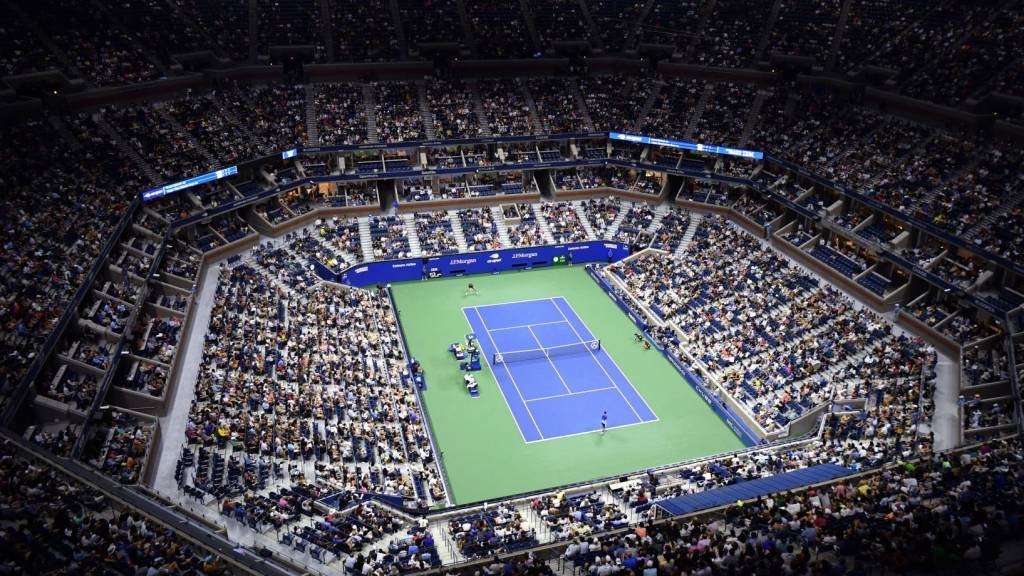 US Open: Djokovic X Medvedev disputam R$ 14 milhões na final; saiba quanto cada um já faturou