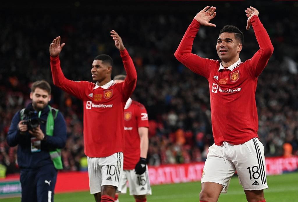 Qual canal vai passar o jogo MANCHESTER UNITED X CRYSTAL PALACE HOJE  (26/09)? Passa no STAR+ ou ESPN? Veja onde assistir MANCHESTER UNITED X  CRYSTAL PALACE ao vivo com imagens - Portal