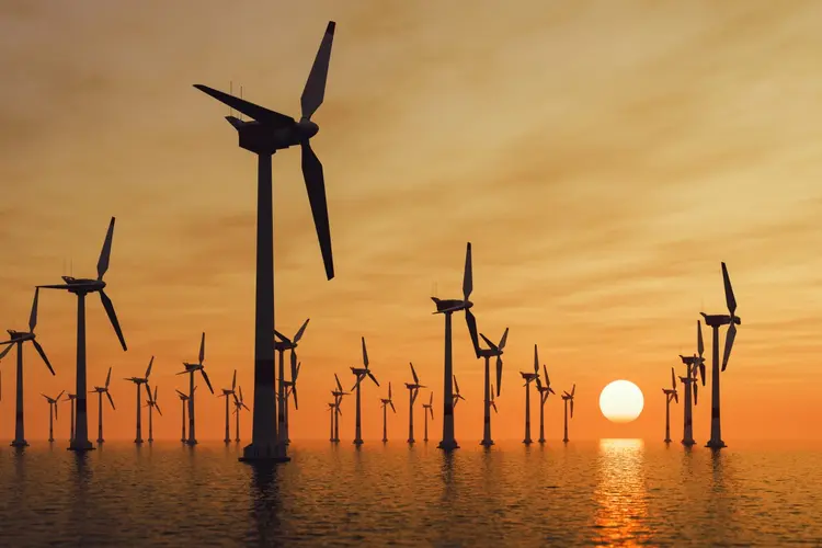 Fontes renováveis: novas tecnologias podem ajudar no avanço de alternativas ao petróleo (Getty Images/Getty Images)