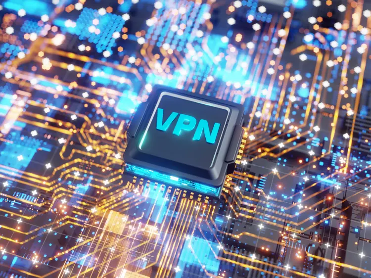 VPN: tecnologia é bastante usada por empresas que querem proteger dados corporativos  (Royalty-free/Getty Images)