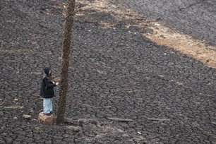 Imagem referente à matéria: Seca leva governo de SP a abrir poços artesianos em cidades do interior