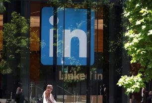 Imagem referente à matéria: LinkedIn atinge 75 milhões de usuários no Brasil com forte crescimento da Geração Z