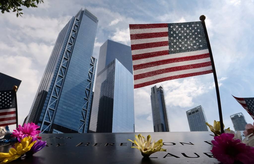 Restos mortais de vítimas do 11 de setembro ainda são identificados 22 anos após ataques