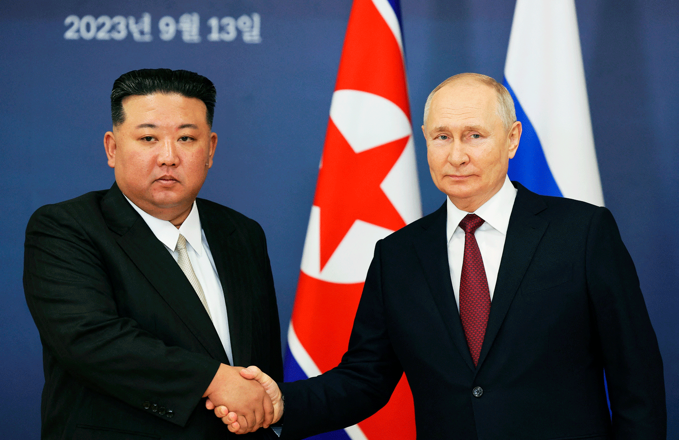 Rússia ignora sanções da ONU e vende petróleo para Coreia do Norte, diz FT