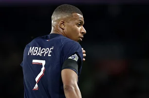 Imagem referente à matéria: PSG pede anulação de penhora às suas contas em litígio com Mbappé