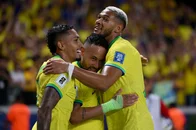 Imagem referente à notícia: Disparidade entre Brasil e Argentina no futebol: SAFs e gestão modernizada