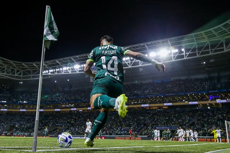 Semifinal do Paulistão: a reta final está a todo vapor (Miguel Schincariol/Getty Images)