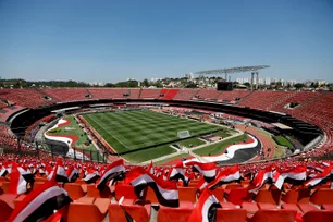 Imagem referente à matéria: Quanto ganha um árbitro de futebol no Brasil? Críticas reacendem debate pela profissionalização