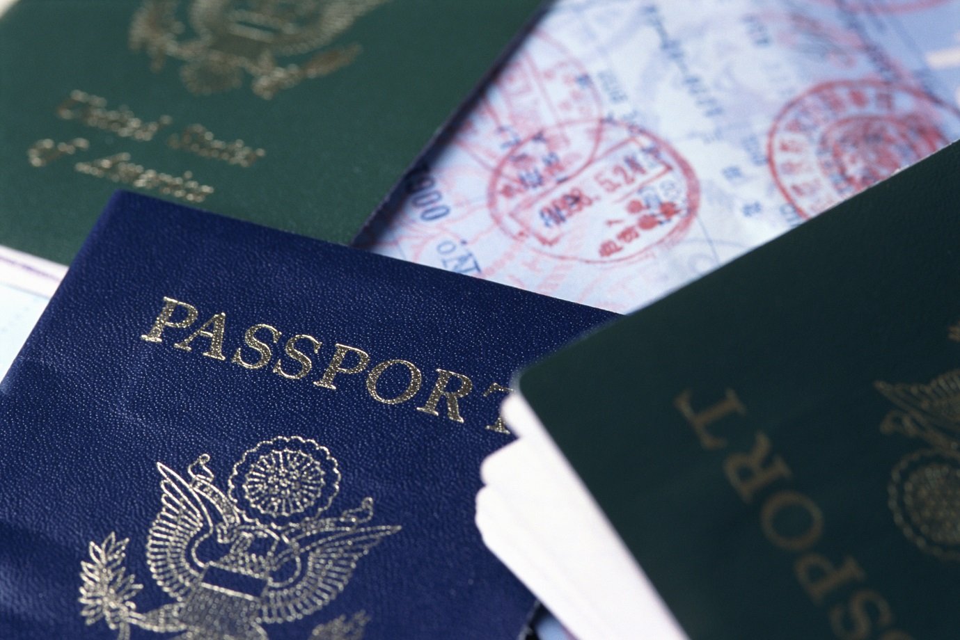 Posponen exigencia de visado a turistas de EE.UU., Canadá y Australia