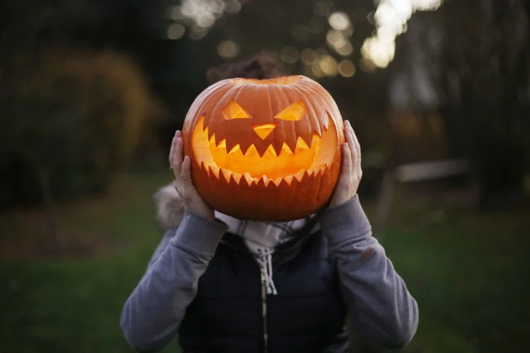 Halloween: data é comemorada nesta quinta-feira, 31.  (Divulgação/Getty Images)