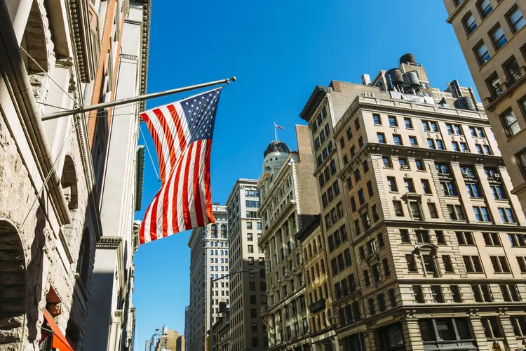 New York, NY, United States (Alexander Spatari/Getty Images)