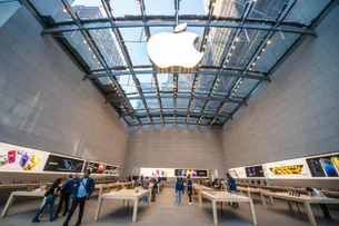 O que esperar do balanço da Apple que será divulgado hoje?