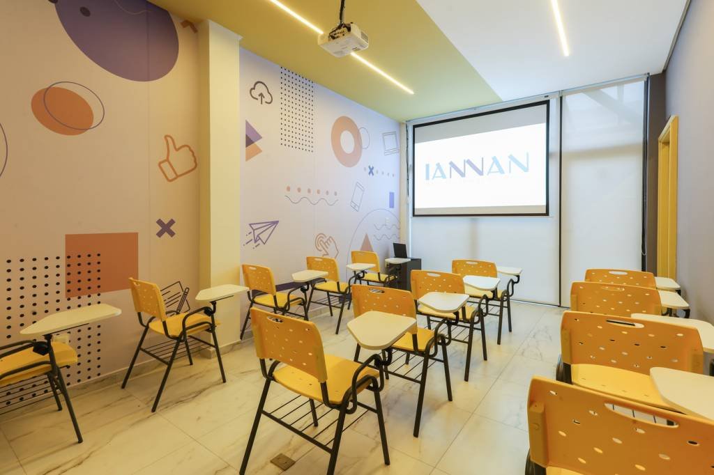 Nannai cria instituto para capacitação profissional em hotelaria